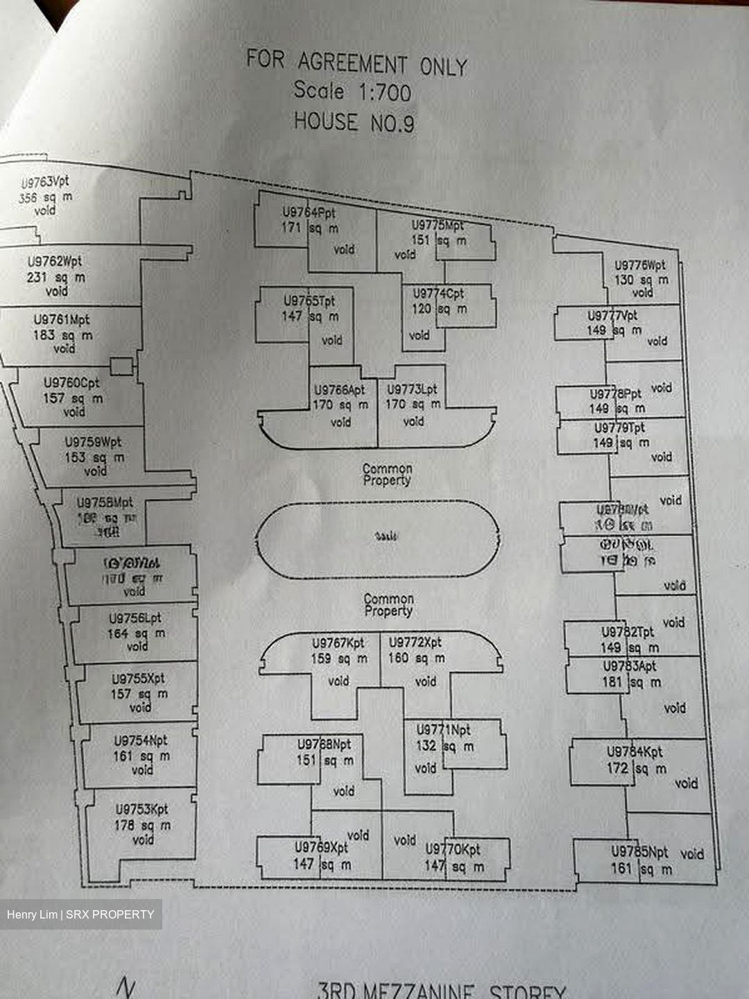 9 @ Tagore (D26), Factory #635396251